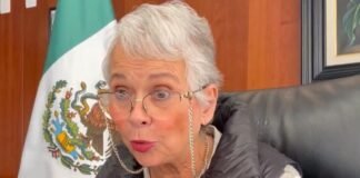 Choque del Senado Mexicano con el senador de EEUU, Bob Menéndez