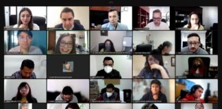 Dio IEEH capacitación sobre Presupuestos Participativos