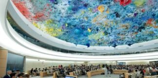 Se investigarán crímenes de guerra rusos en Ucrania: ONU