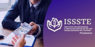 Advierte ISSSTE sobre falsas publicaciones de préstamos personales