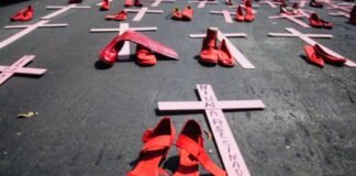 En el Día Internacional de la Mujer se registran en Hidalgo 75 casos de feminicidio