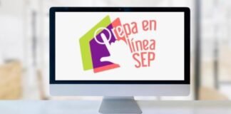 Reinició Prepa en Línea-SEP; atiende a 30 generaciones de estudiantes