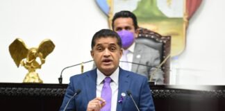 Impulsa bloque aliancista PRI, PAN y PRD creación de la Secretaría de la Mujer en Hidalgo