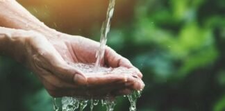 Llamado a la ciudadanía a racionar el consumo y uso del Agua: CAAM Tulancingo