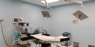 Se rehabilitaron áreas quirúrgicas del ISSSTE; programadas 150 operaciones en marzo