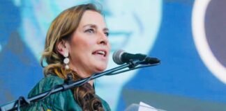Beatriz Gutiérrez Müller realizará gira de trabajo por Sudamérica