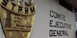 Reposición de elecciones seccionales del Sindicato de Petroleros