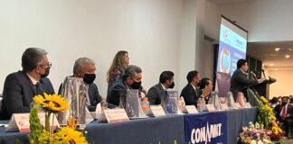 Ingresa CONAMAT al Sistema Nacional de Competencias