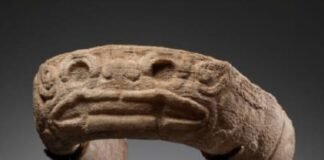 Se detiene subasta de pieza arqueológica mexicana en Austria