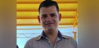 Encuentran sin vida a asesor del alcalde de Aguililla, Cesar Arturo Valencia, asesinado ayer