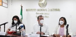 Niega INE sobreactuar en la aplicación de las normas: Lorenzo Córdova