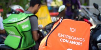 Proponen reconocer derechos laborales a trabajadores de plataformas digitales