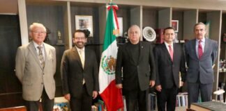 Recibirán PyMex turísticas financiamiento, anunciaron Sectur, Nafin y Bancomext