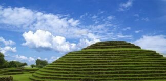 Abrirán al público 137 zonas arqueológicas en el país, en el próximo equinoccio