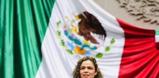 Califica PAN como vergüenza nacional e internacional, respuesta del Gobierno a la Resolución del Parlamento Europeo