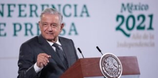 AMLO reprocha al ex embajador Sarukhán por exhibir su respuesta al Parlamento Europeo