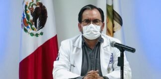 Comenzará liberación de actividades sociales en Hidalgo