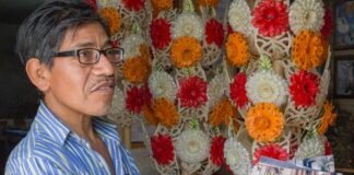 Listo programa especial por el Día de las y los Artesanos