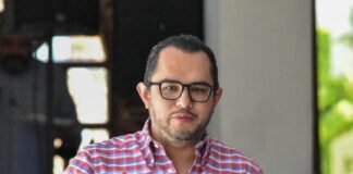 Morena ha incurrido en Violencia política de género: Marco Mendoza