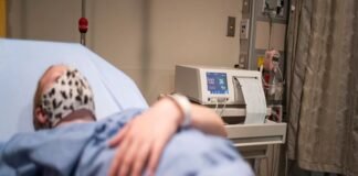 Disminuyen 65 por ciento las hospitalizaciones por Covid-19 en Hidalgo