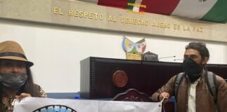 Rechazan ambientalistas proyecto de Conagua para Río Tula