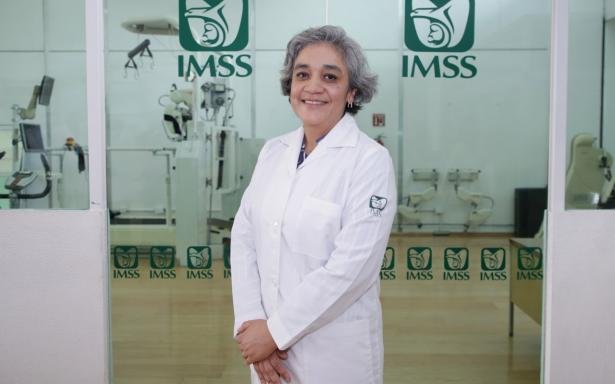 IMSS