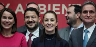 Prevé gobierno de CDMX creación de 100 mil empleos