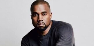 Kayne West forma parte de los famosos vetados de redes sociales