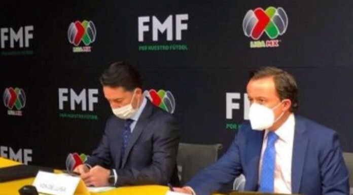 INAI advierte que Liga MX y FMF deberán garantizar protección en los estadios