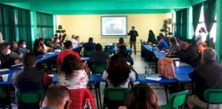 Este viernes habrá sesión de consejo técnico en escuelas de todos los niveles educativos