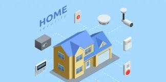 Cinco puntos claves para mejorar la seguridad del hogar