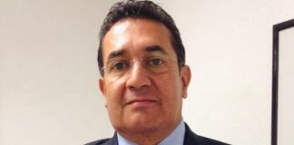 Hace historia PVEM al registrar candidato propio para las elecciones de gobernador