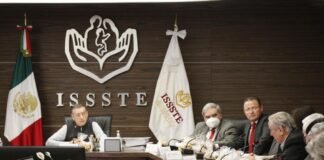 Activa ISSSTE Programa de Préstamos Personales 2022