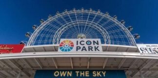 Fallece adolescente al caer de juego mecánico en Orlando