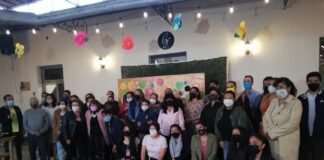 Alas para Crear cumple cinco años de apoyar a mujeres en condición de cárcel