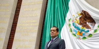 Adelanta Gutiérrez Luna que ya inició la etapa de dictaminación de la Reforma Energética