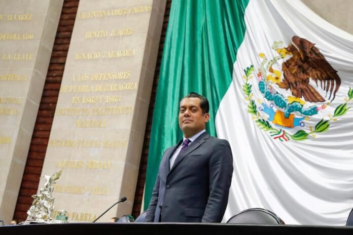 Cámara de diputados