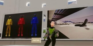 ¿Cómo la primera feria de moda en el metaverso impactará el futuro de la industria?