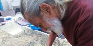 Arte de Héctor Brauer, decorará espacios en Pachuca