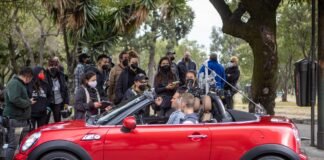 «Dos más dos» se estrena en salas de cine el 30 de marzo