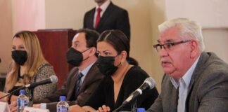 Archivistas de la administración pública federal avanzan en consolidación de un sistema de cooperación