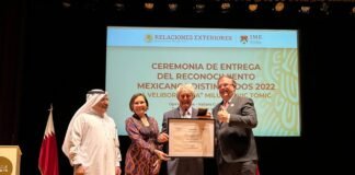 México reconoce a Bora Milutinovic como “Mexicano distinguido”