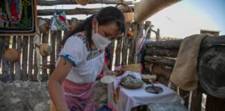 Santiago de Anaya celebrará su Muestra Gastronómica