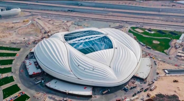¿Cuántos lugares habrá disponibles para Qatar 2022?