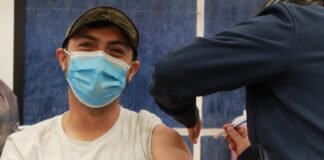 Habilita UAEH nuevas sedes de vacunación