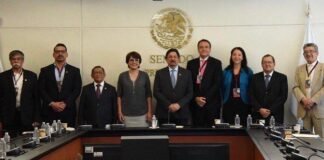 Pide Senado sumar a trabajadores mineros en el rescate de cuerpos en Pasta de Conchos