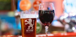 Cambio climático, una amenaza para la producción de vino y cerveza