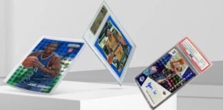 Mexicanos gastan hasta 600 mil pesos en artículos deportivos coleccionables en eBay