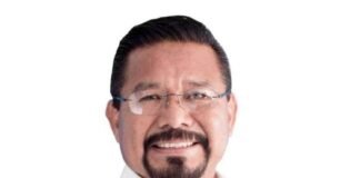 Cipriano Charrez a un paso de alcanzar su libertad