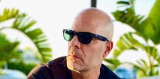 Informa familia de Bruce Willis que dejara la actuación debido a su situación médica